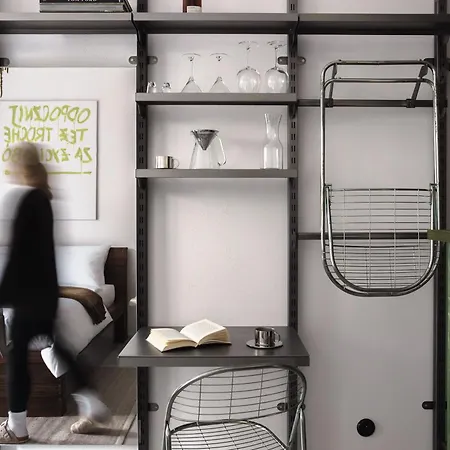 Wolne I Boutique * Wroclaw