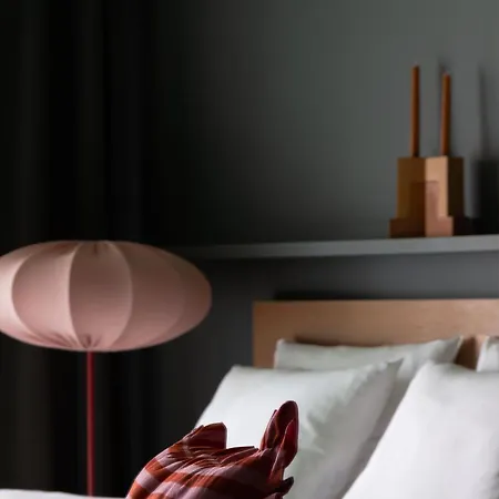 Wolne I Boutique Daire *