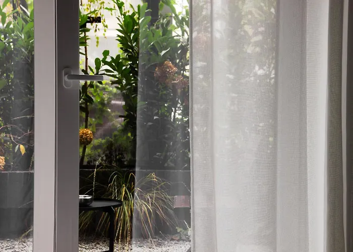 Wolne I Boutique * Вроцлав