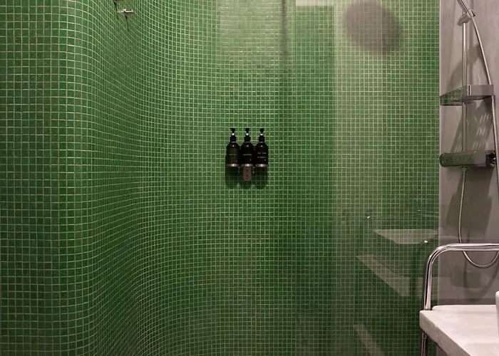 Wolne I Boutique Вроцлав