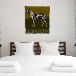 Wolne I Boutique Apartamento *