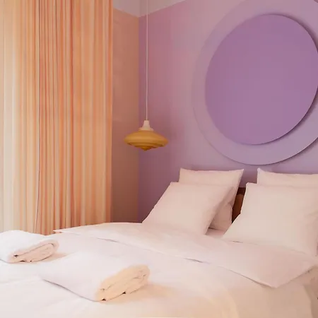 Apartament Wolne I Boutique *