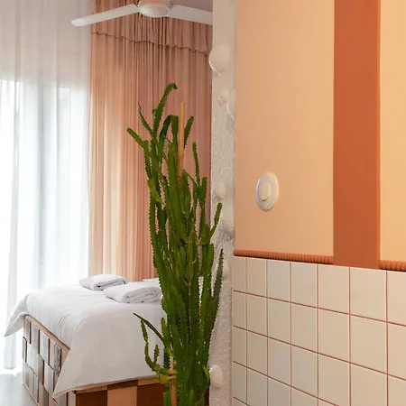 Lägenhet Wolne I Boutique *