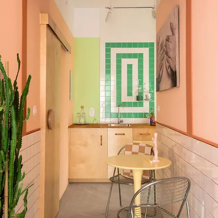 Lejlighed Wolne I Boutique *