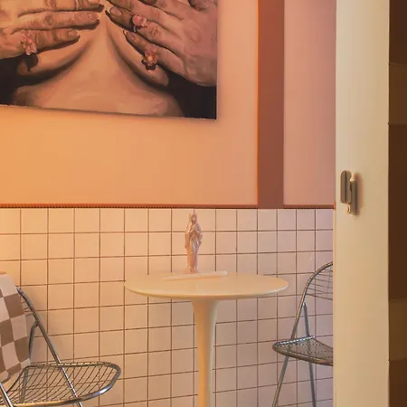 Wolne I Boutique 弗罗茨瓦夫