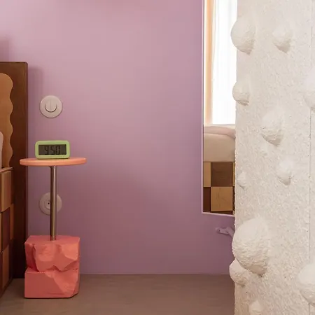 Wolne I Boutique Lägenhet