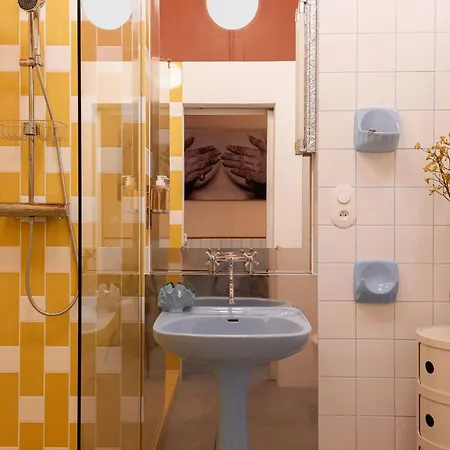 Lägenhet Wolne I Boutique Wrocław