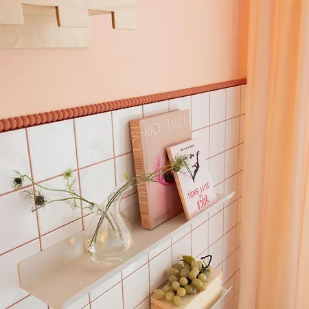 Lägenhet Wolne I Boutique