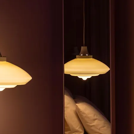 Wolne I Boutique Lejlighed *