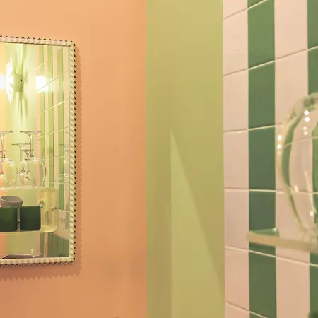 Wolne I Boutique Apartament Wrocław