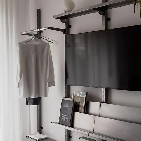 Wolne I Boutique Breslau