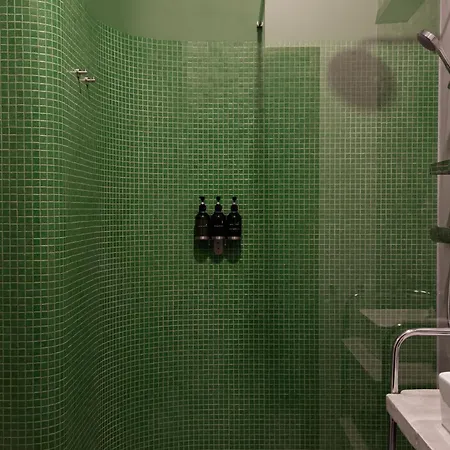 Wolne I Boutique Apartament