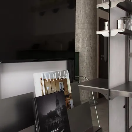 Lägenhet Wolne I Boutique *