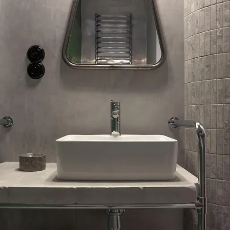 Wolne I Boutique Lägenhet Wrocław