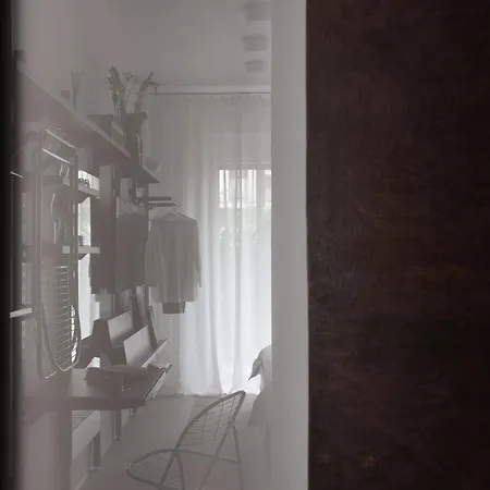 Apartment Wolne I Boutique Breslau