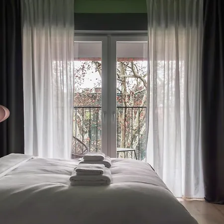Apartment Wolne I Boutique Breslau