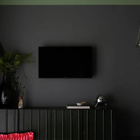Lägenhet Wolne I Boutique
