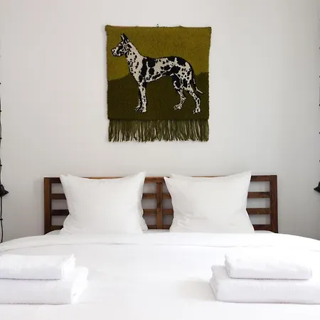 Wolne I Boutique Lägenhet *