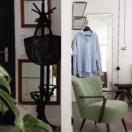 Apartment Wolne I Boutique