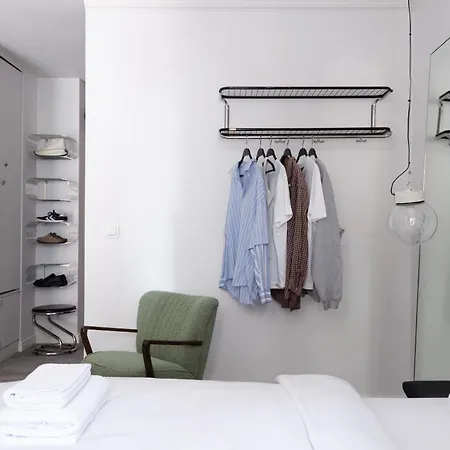 Wolne I Boutique *
