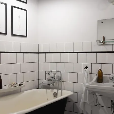 Wolne I Boutique Lägenhet *