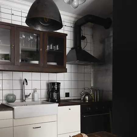 Wolne I Boutique Breslau