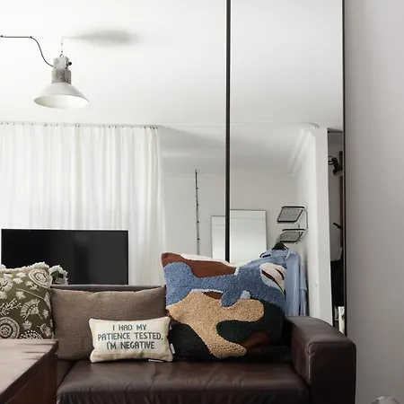 Wolne I Boutique Apartament Wrocław