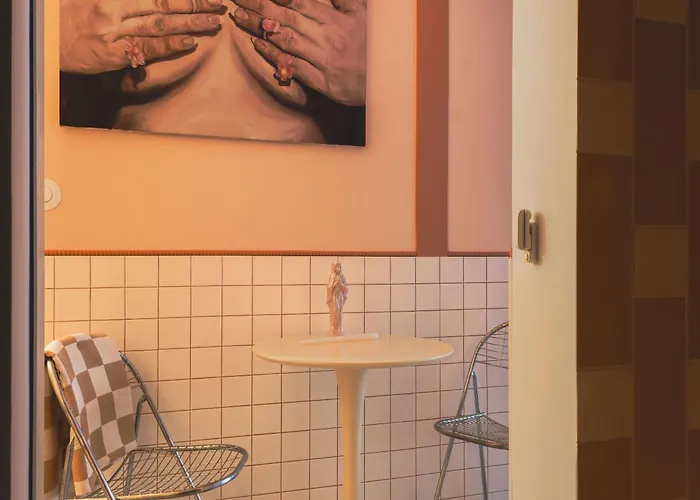 Wolne I Boutique Vratislav