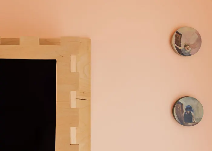 Wolne I Boutique Apartmán *