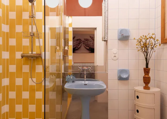 Apartmán Wolne I Boutique Vratislav