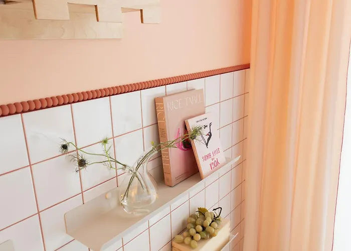 Apartmán Wolne I Boutique