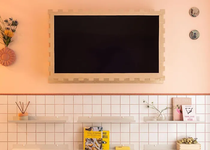 Apartmán Wolne I Boutique *