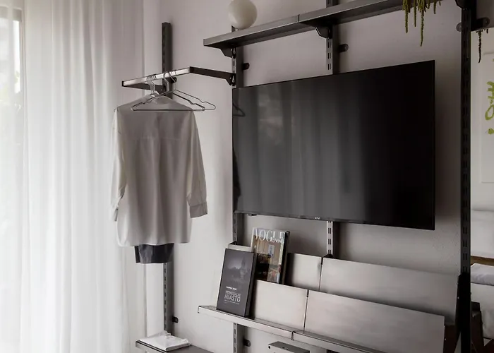 Wolne I Boutique Wroclaw