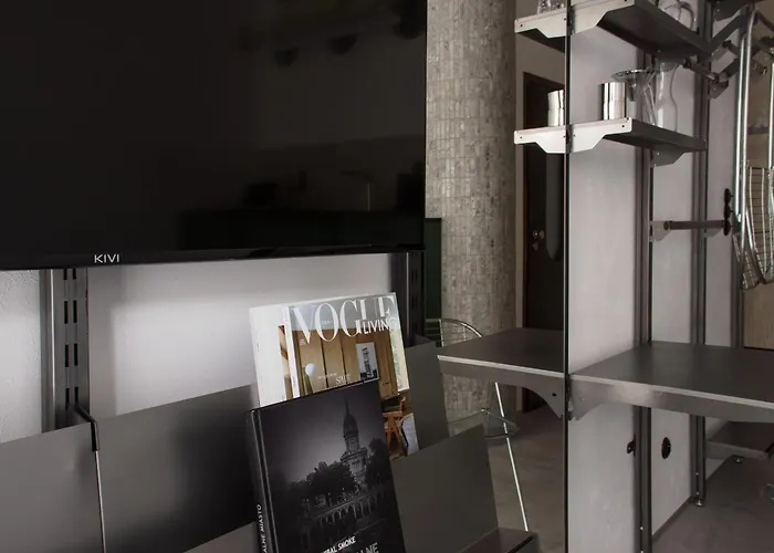 Apartmán Wolne I Boutique *