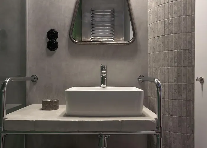 Wolne I Boutique Apartmán Vratislav