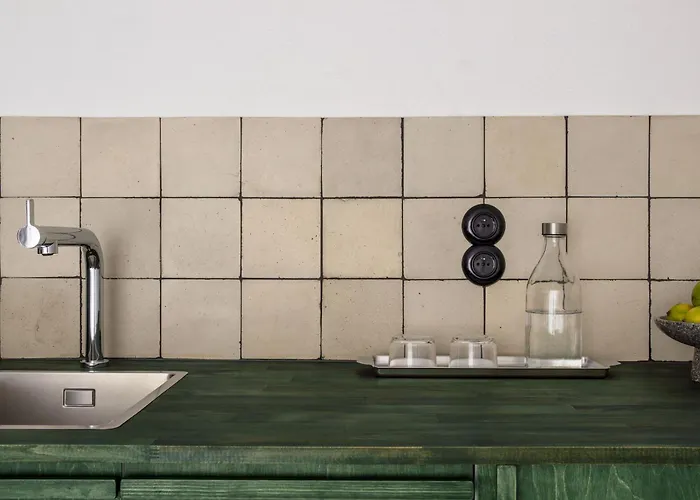 Wolne I Boutique * Vratislav