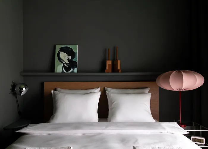 Apartmán Wolne I Boutique