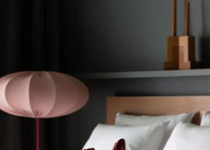 Wolne I Boutique Apartment *